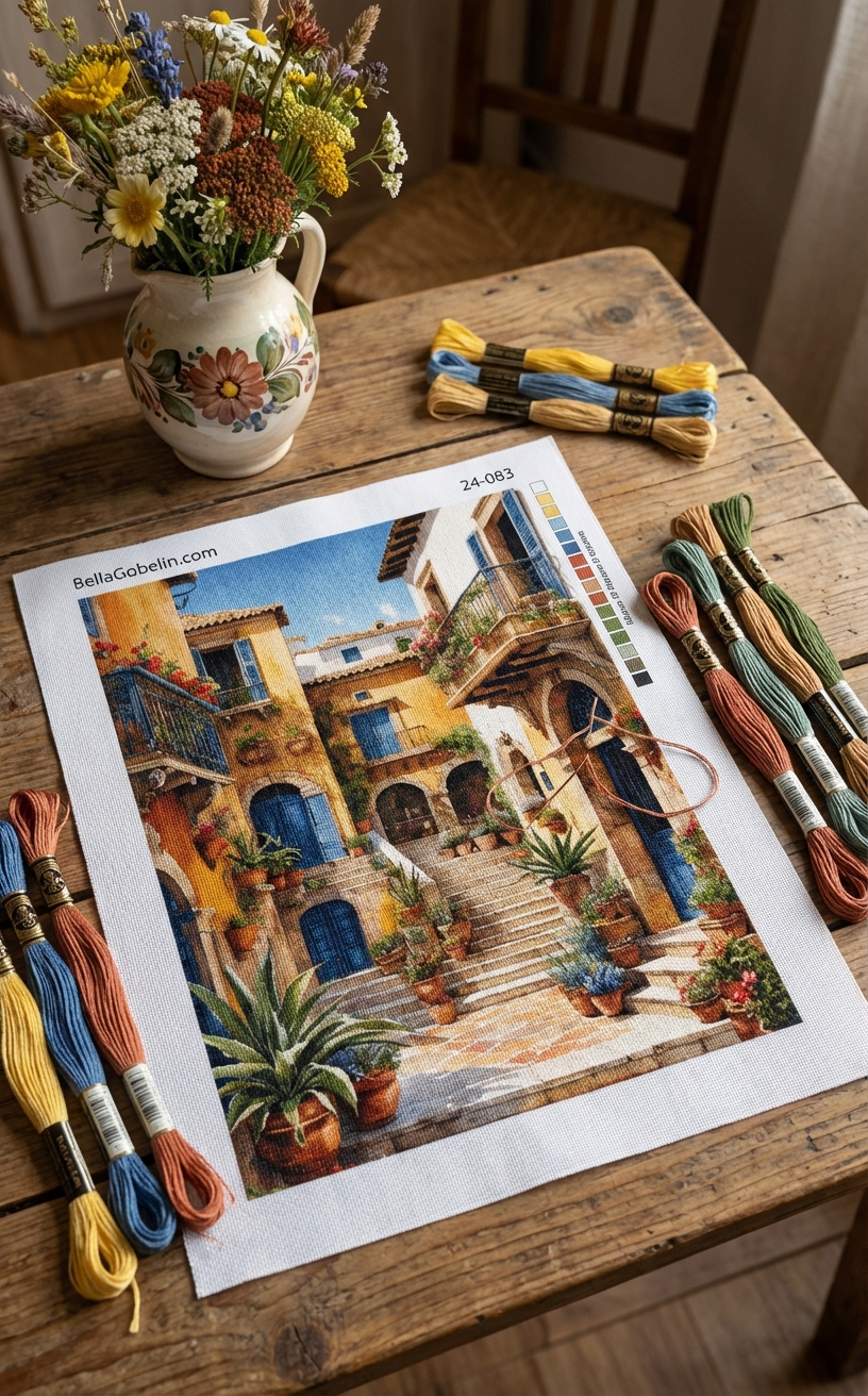 The wonder of Venice