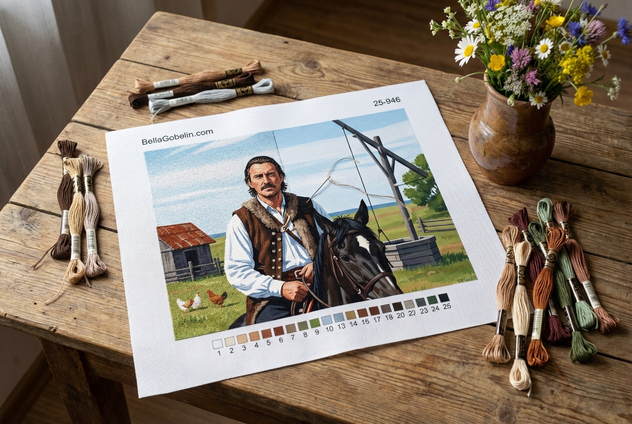 Hungarian Rebel - Sobri Jóska