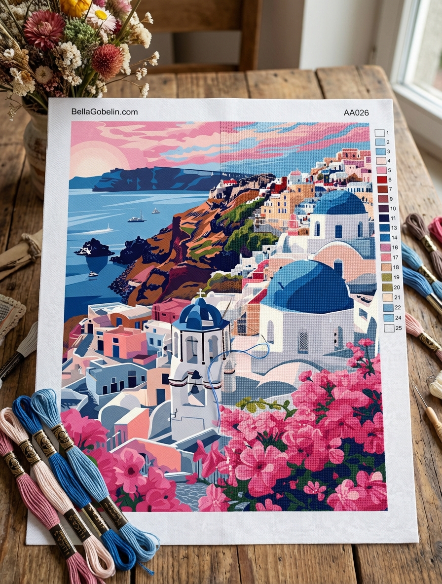 Santorini