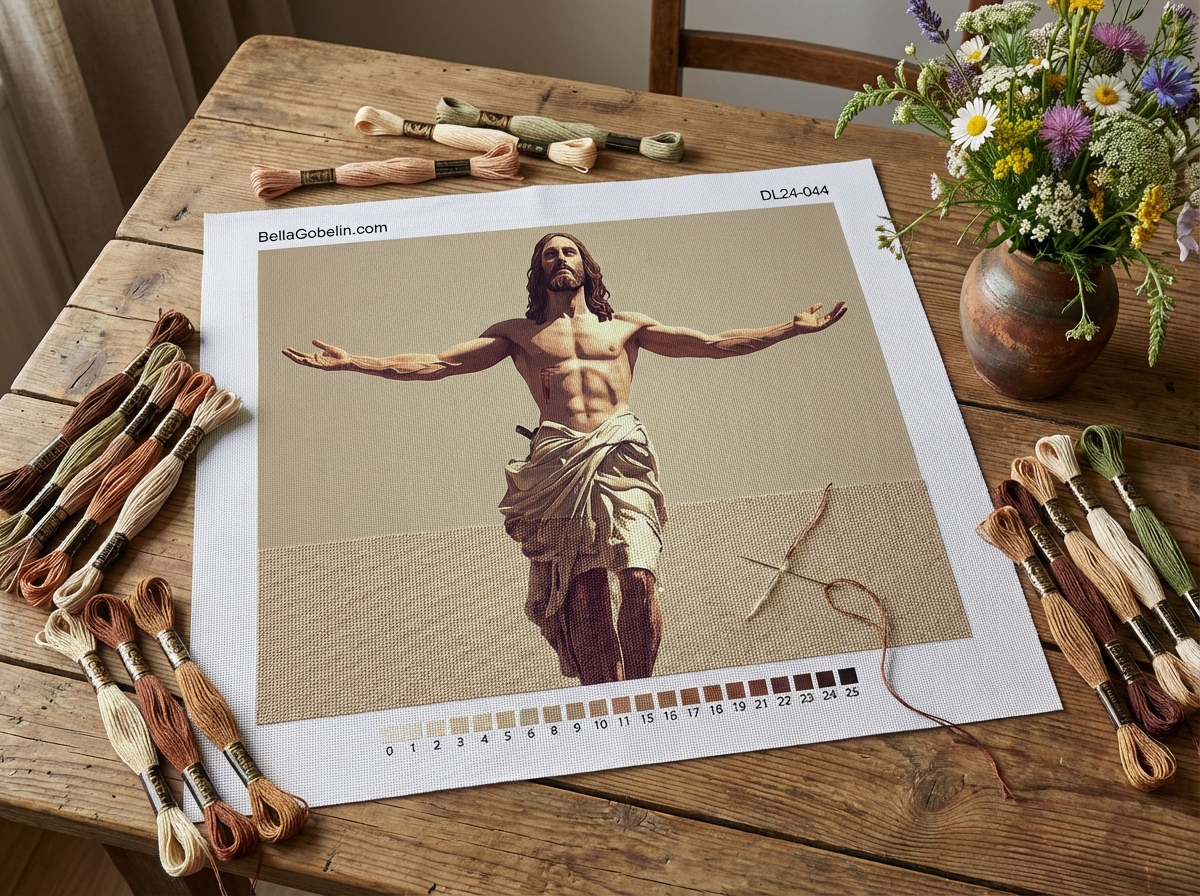 The resurrection of Jesus Christ