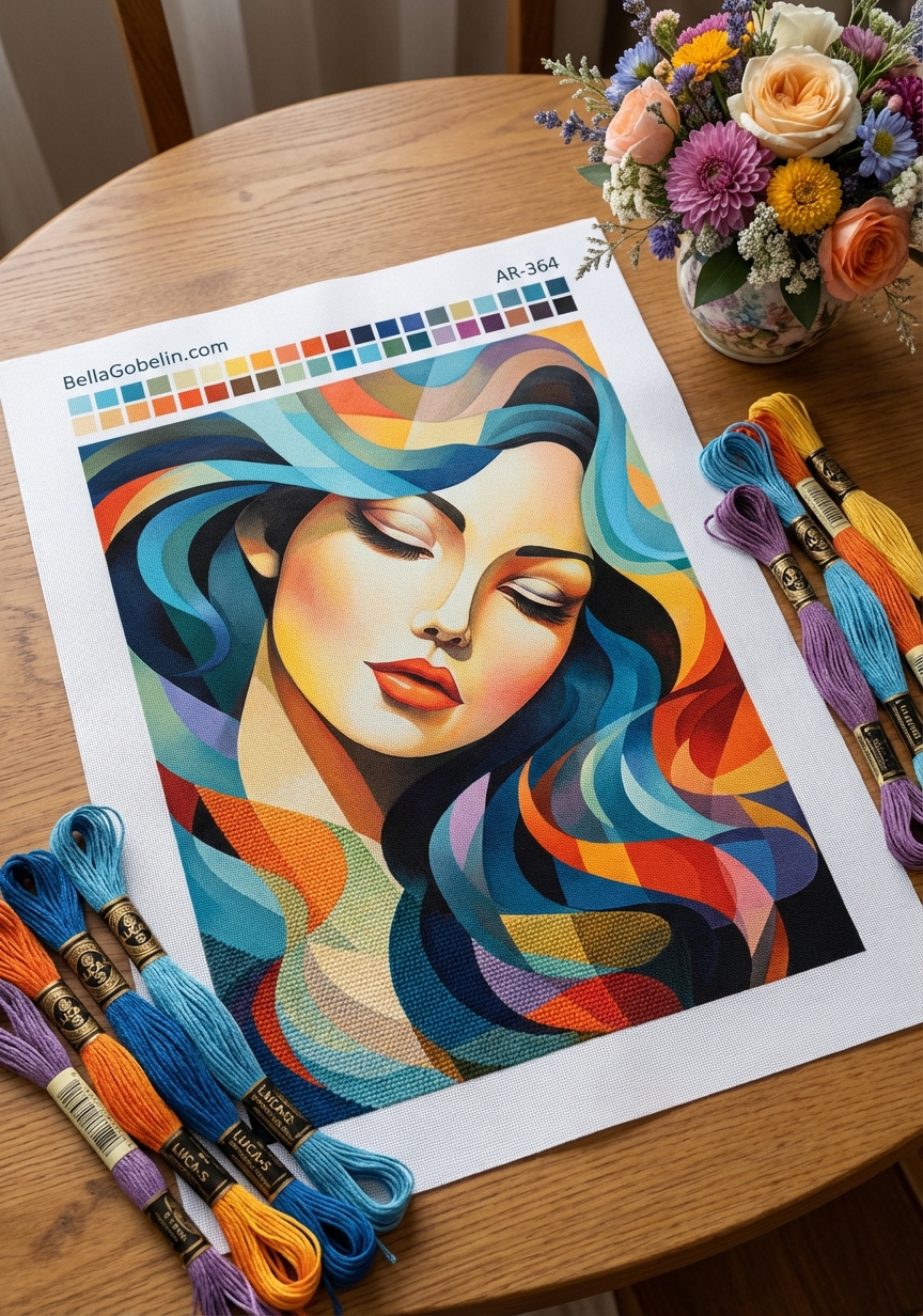 In the storm of senses