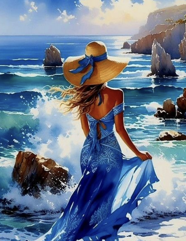 Romantika a tengerparton