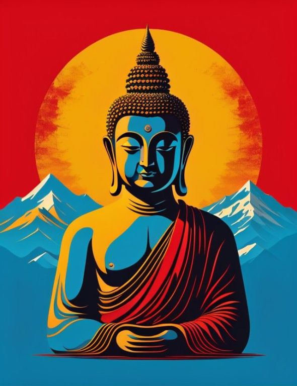 Buddha 