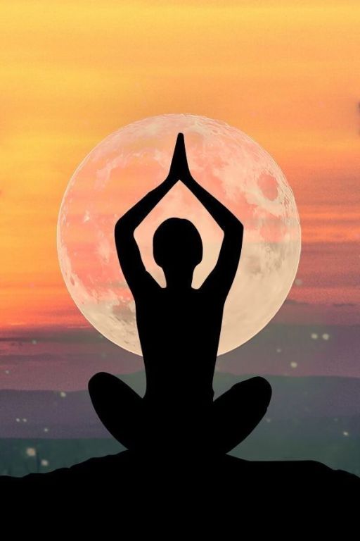 Jóga és meditáció