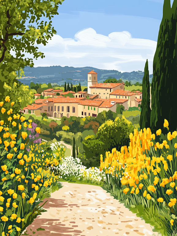 Toscana
