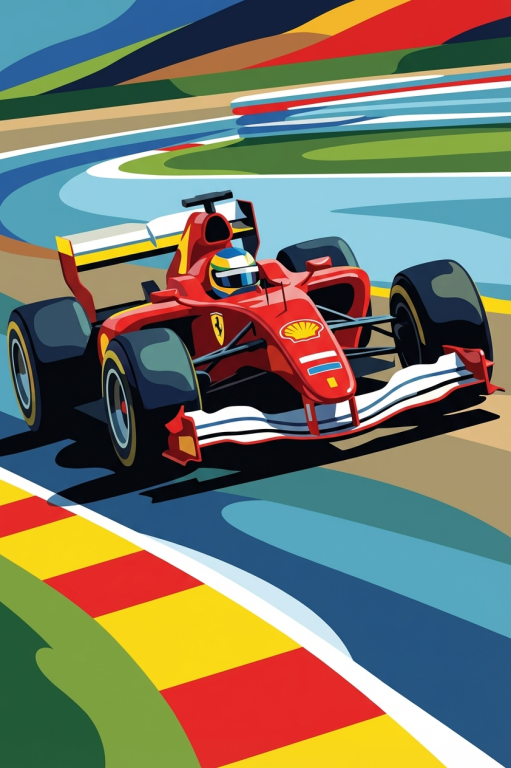 Forma 1 autóverseny