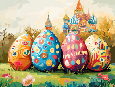 Orthodox Easter