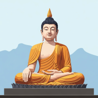 Buddha