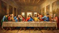 The Last Supper